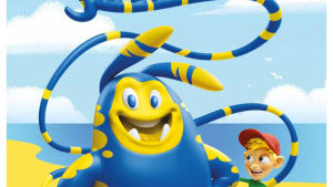 Banana Boat aims to educate families with a children's book